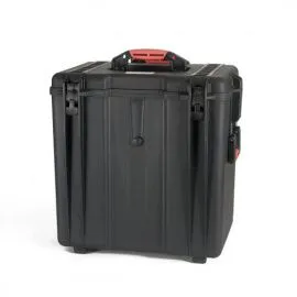 Защитный кейс HPRC 4700 с колесами