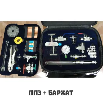 Индивидуальные ложементы