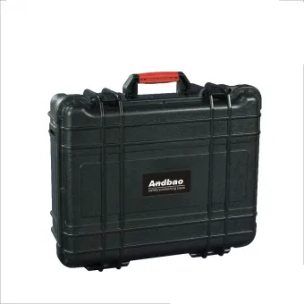 Защитный кейс Andbao SZ-4717