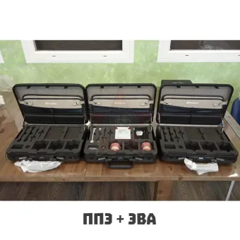 Индивидуальные ложементы