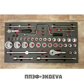 Индивидуальные ложементы