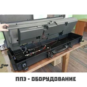 Индивидуальные ложементы