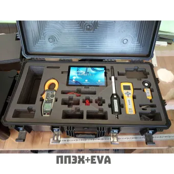 Индивидуальные ложементы