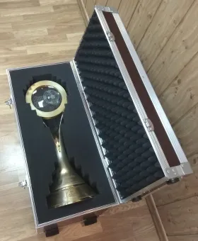 Кофры транспортировочные
